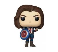 Dr.Strange 2 (2022) Capitaine Carter Pop Marvel #1033 Vinyl Figurine Funko