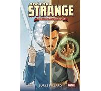 Dr Strange – Chirurgien suprême : Sur le billard – PANINI
