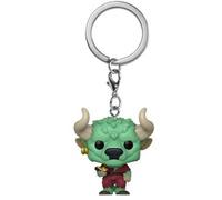 Dr. Strange Dans Le Multivers De La Folie Rintrah POP Porte-Clés