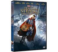 Dr Strange (Doctor Strange, Spain Import, See Details For Languages)