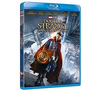 Dr Strange (Doctor Strange, Spain Import, See Details For Languages)