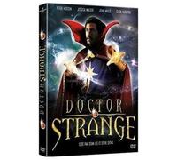 Doctor Strange - DVD