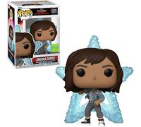 Dr.Strange En Multiverse Of Madness America Chavez Exclusive Pop Marvel #1070