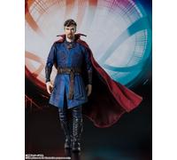 Dr.Strange En The Multiverse Of Madness S. H. Sh Figuarts Figurine Bandai