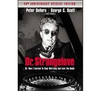 Dr. Strangelove [40th Anniversary Special Edition] - DVD Zone 1 G