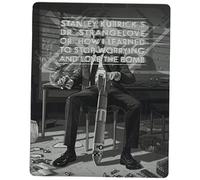 Dr Strangelove [Blu-Ray]