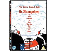 Dr. Strangelove – Édition Collector (Import) – Sony Pictures Home Entertainment