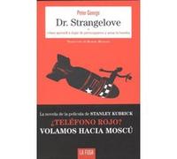 Dr. Strangelove - [Livre en VO] George, Peter (Auteur)
