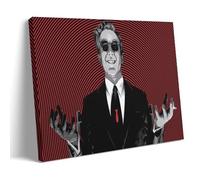 Dr. Strangelove Movie Toile Poster Décoration Salon Art mural Chambre Peinture murale Peinture d'art moderne Home Boy Chambre Impression Peinture murale Fille Vacances 20 x 3 cm (20 x 3 cm)