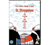 Dr. Strangelove Or: How I Lear [Import]