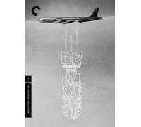 Dr Strangelove Or How I Learned to Stop Worryi/DVD