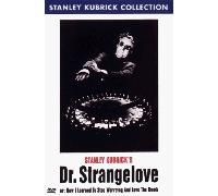 Dr. Strangelove Or: How I Learned to Stop Worrying and Love The Bomb