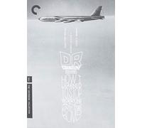 Dr. Strangelove, Or: How I Learned to Stop Worrying and Love The Bomb (Criterion Collection)