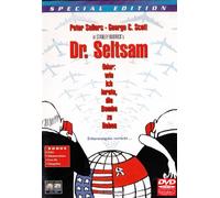 Dr. Strangelove or: How I Learned to Stop Worrying and Love the Bomb [DVD] [Import]