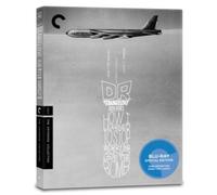 Dr Strangelove The Criterion Collection