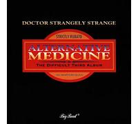 Dr. Strangely Strange - Alternative Medicine