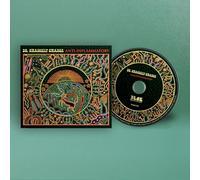 Dr STRANGELY STRANGE - Anti-Inflammatory