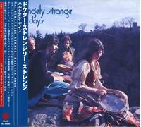 Dr. Strangely Strange - Halcyon Days [Import]
