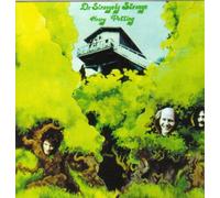Dr Strangely Strange - Heavy Petting [Import]