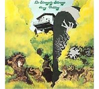Dr Strangely Strange - Heavy Petting-Ltd [Import]