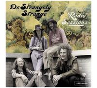 Dr. Strangely Strange - Radio Sessions [Compact Discs]