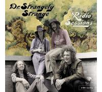 Dr. Strangely Strange - Radio Sessions [Compact Discs]