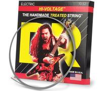 DR Strings Jeu de cordes pour guitare électrique Dimebag DBG-10/52 Medium-Heavy 10-52