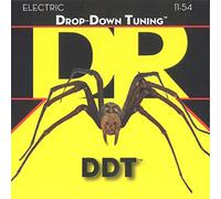 DR String DDT-11 Drop Down Jeu de cordes pour guitare electrique