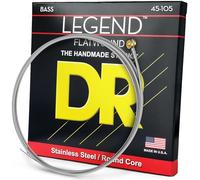 DR String FL-45 Legends Jeu de cordes pour guitare basse