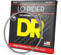DR Strings DR Strings Lo-Rider MH5-130