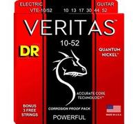 DR String VTE-10/52 Jeu de cordes pour guitare electrique