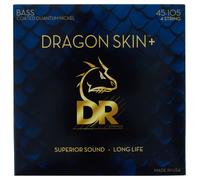 DR Strings DR Strings Dragon Skin+ DBQ-45 Coated