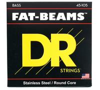DR Strings DR Strings Fat-Beams FB-45