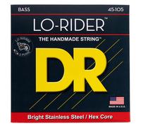 DR Strings DR Strings Lo-Rider MH-45