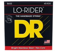 DR Strings DR Strings Lo-Rider MLH-45