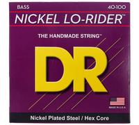 DR Strings NLH-40