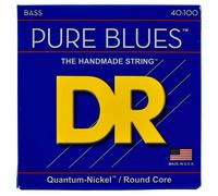 DR Strings DR Strings Pure Blues PB-40