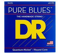 DR Strings DR Strings Pure Blues PBVW-40