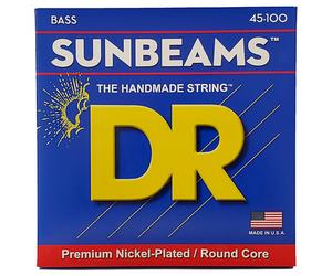 DR Strings DR Strings Sunbeams NMLR-45