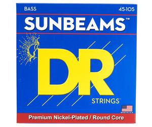 DR Strings DR Strings Sunbeams NMR-45