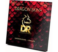 DR Strings DR Strings Dragon Skin+ DBS6-30 Coated