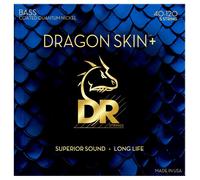DR Strings Dragon Skin+ DBQ5-40