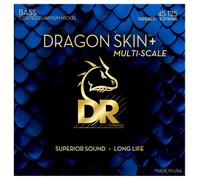 DR Strings DR Strings Dragon Skin+ DBQM5-45 Coated