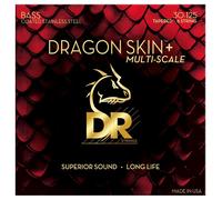 DR Strings Dragon Skin+ DBSM6-30