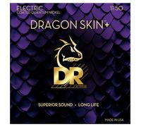 DR Strings Dragon Skin+ DEQ-11