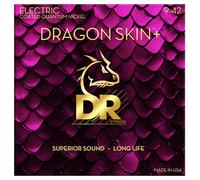 DR Strings Dragon Skin+ DEQ-9