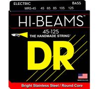 DR Strings MR5-45-125 Jeux de 5 cordes basses