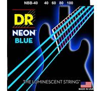 DR Strings NBB-40