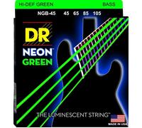 DR Strings NGB-45 Cordes de basses