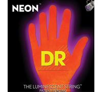 DR Strings NOB5-45